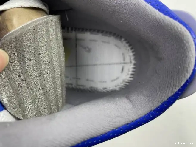 CT8532-145 Air Jordan Blue 3 Racer 0521